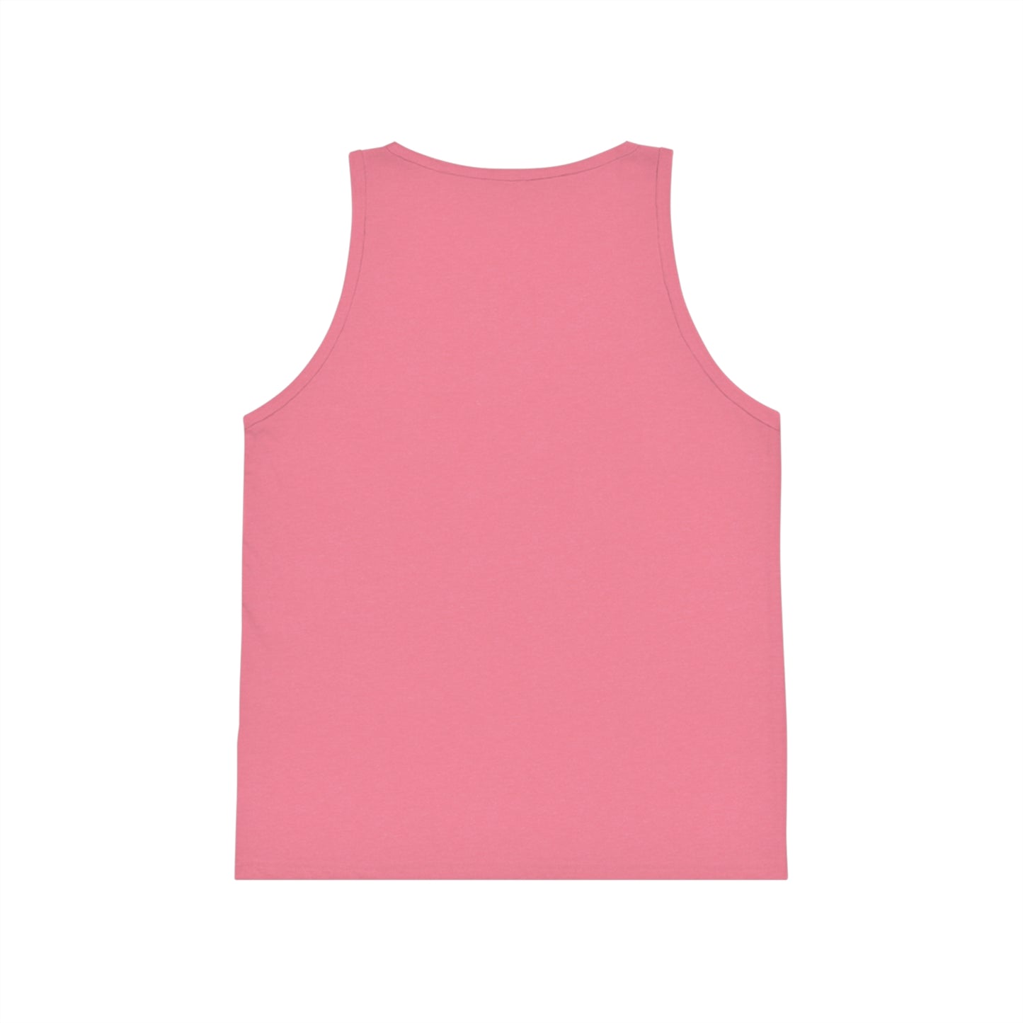 Doughfam LADF#1 Kid's Jersey Tank Top