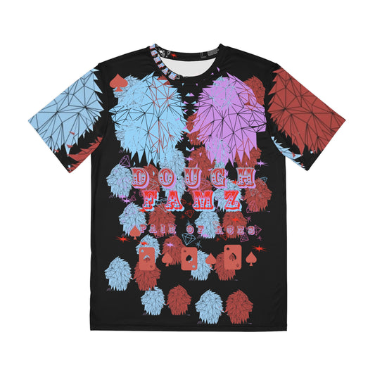 Doughfamz Grapic Tee (AOP)
