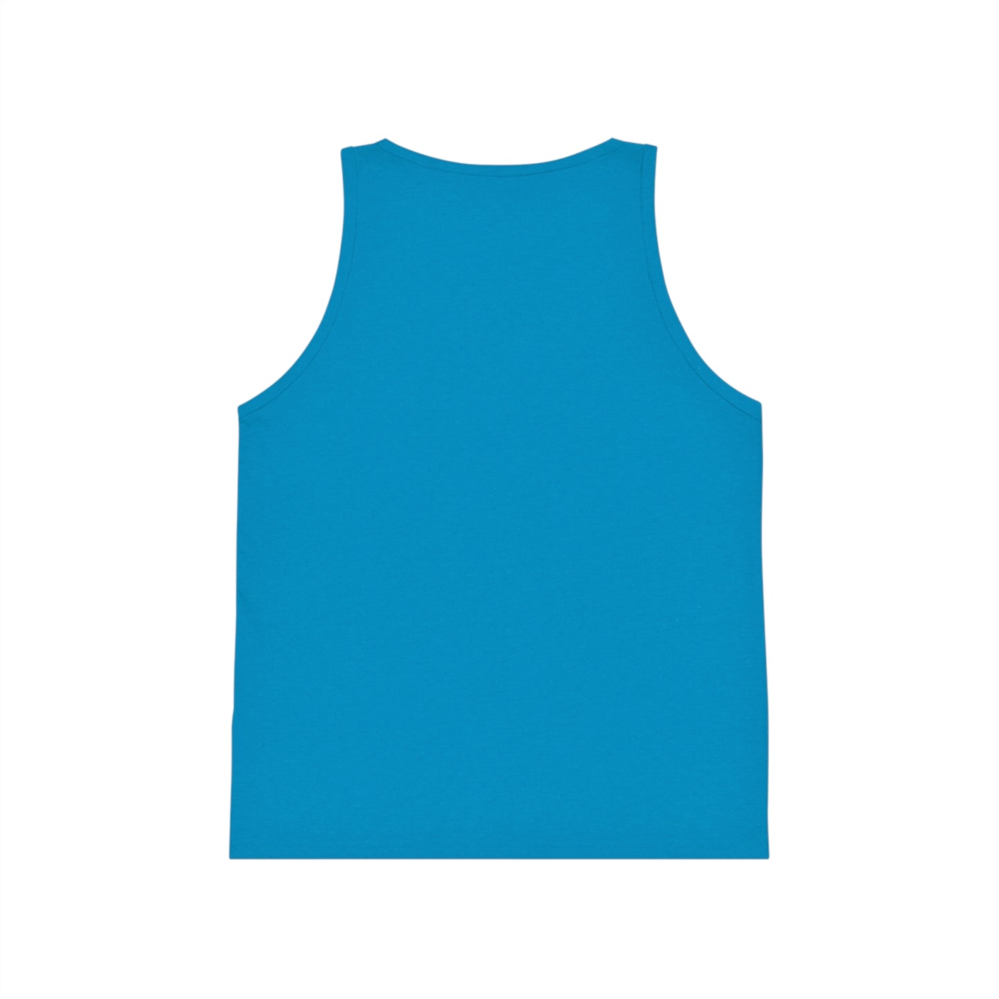 Doughfam LADF#1 Kid's Jersey Tank Top
