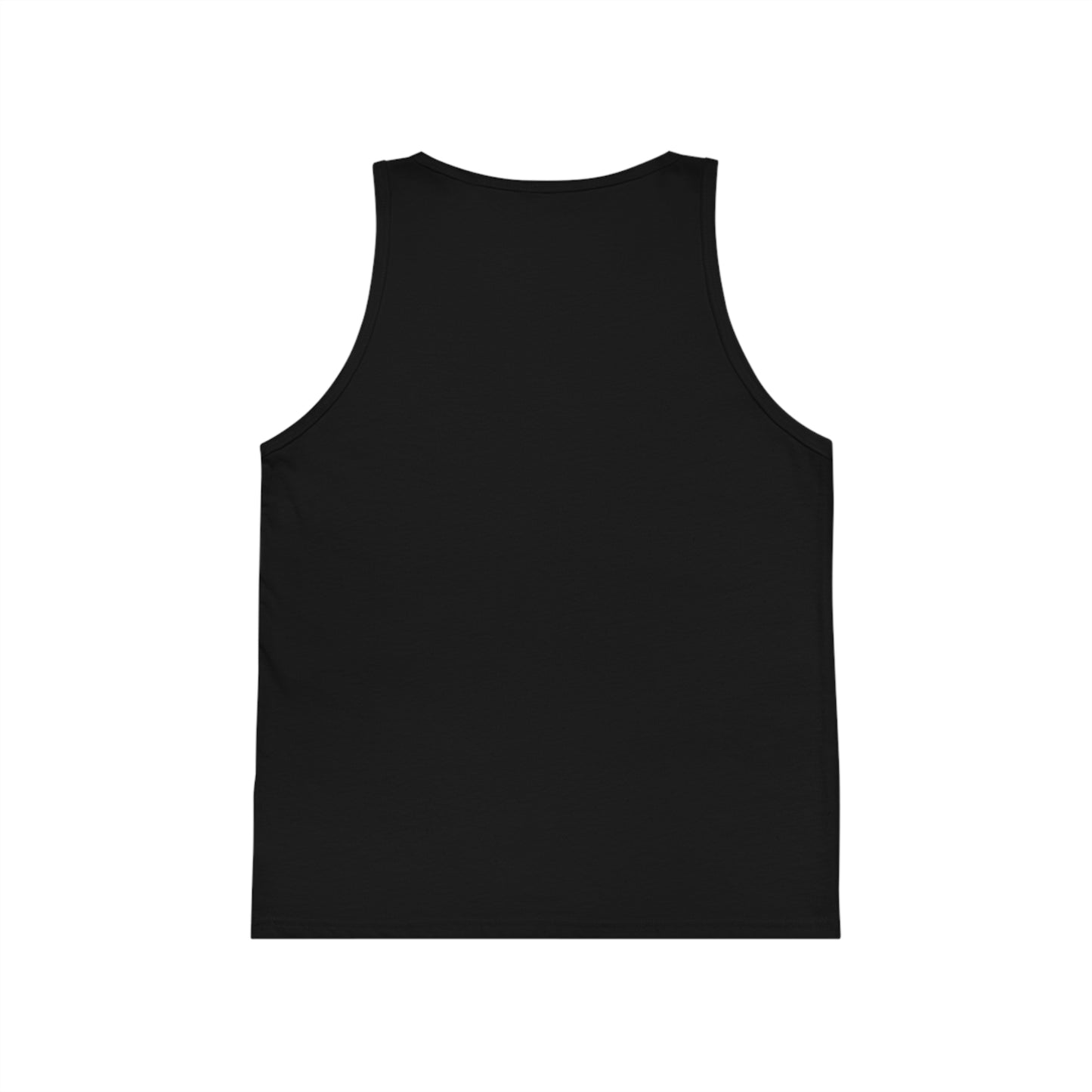 Doughfam LADF#1 Kid's Jersey Tank Top
